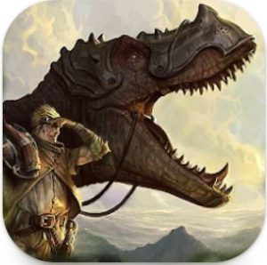 Jurassic Survival Island MOD APK 10.4 (Unlimited Gold Coins) 1