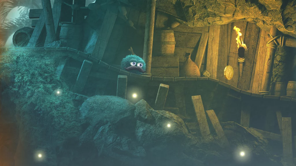 Leo’s Fortune APK 1.0.9 (Paid for free) 3