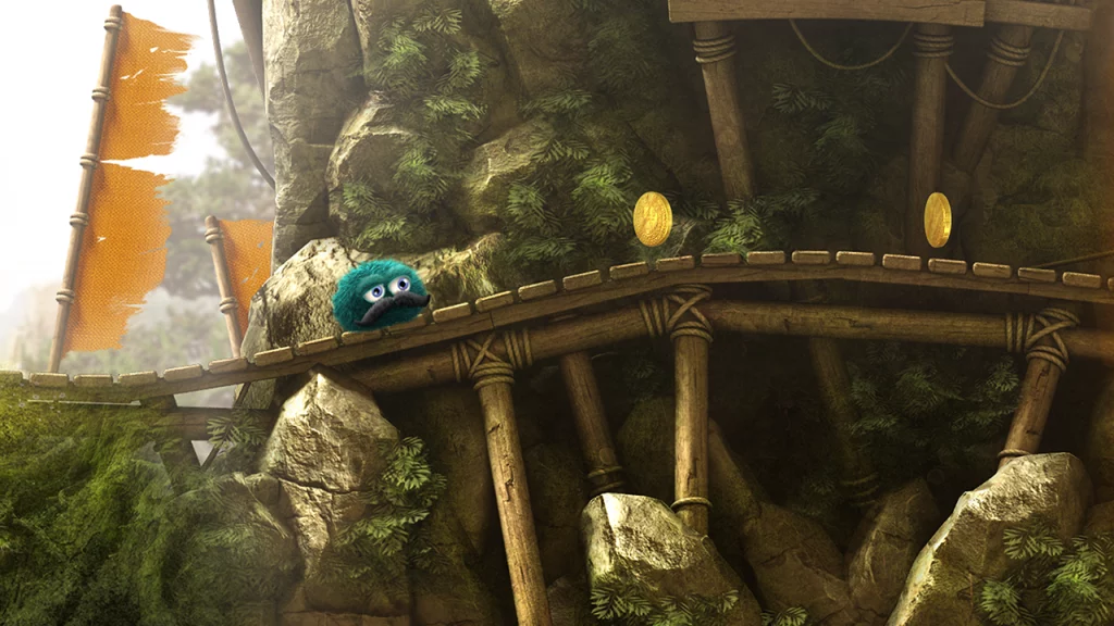 Leo’s Fortune APK 1.0.9 (Paid for free) 2