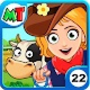 My Town: Farm MOD APK 1.10 (Paid for free) 1
