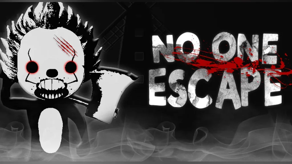 No One Escape MOD APK 1.6.6 (Unlimited Money) 1