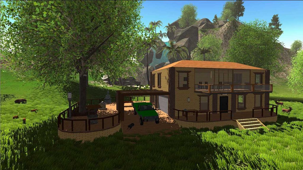 Ocean Is Home MOD APK 3.4.2.1 (Unlimited Coins) 3