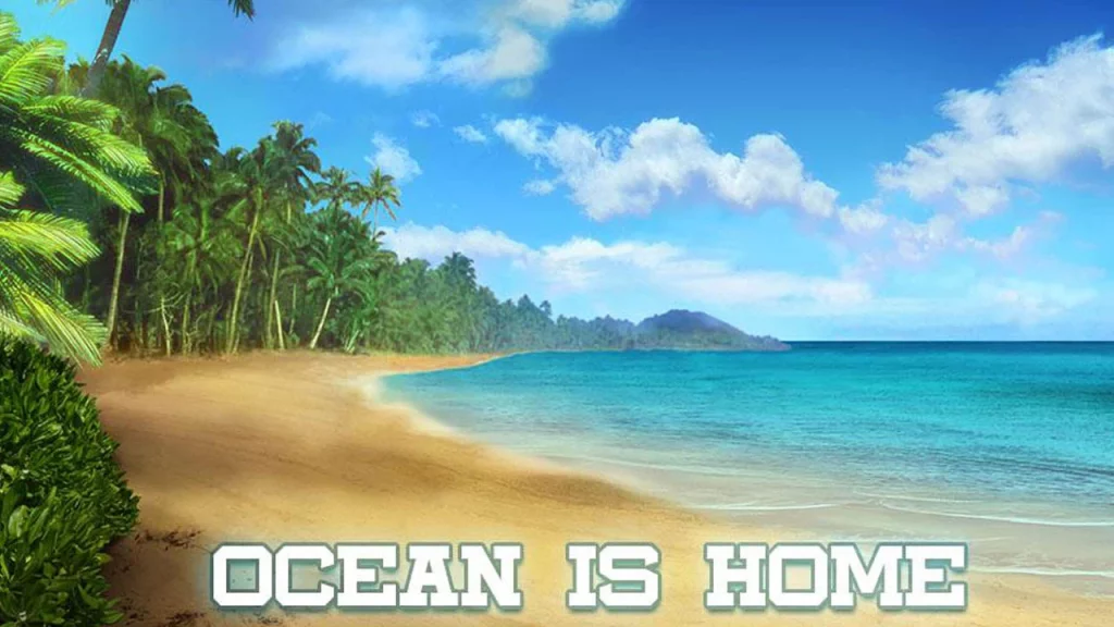 Ocean Is Home MOD APK 3.4.2.1 (Unlimited Coins) 2