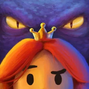 Once Upon a Tower MOD APK 42 (Unlocked) 1