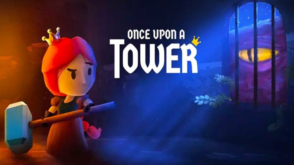 Once Upon a Tower MOD APK 42 (Unlocked) 2