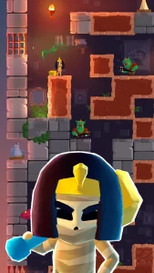 Once Upon a Tower MOD APK 42 (Unlocked) 4