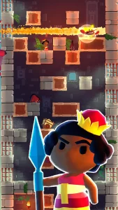 Once Upon a Tower MOD APK 42 (Unlocked) 5