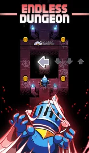 Redungeon MOD APK 4.65 (Unlimited Money) 3