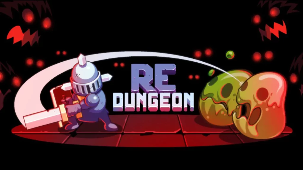 Redungeon MOD APK 4.65 (Unlimited Money) 2