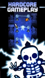 Redungeon MOD APK 4.65 (Unlimited Money) 5