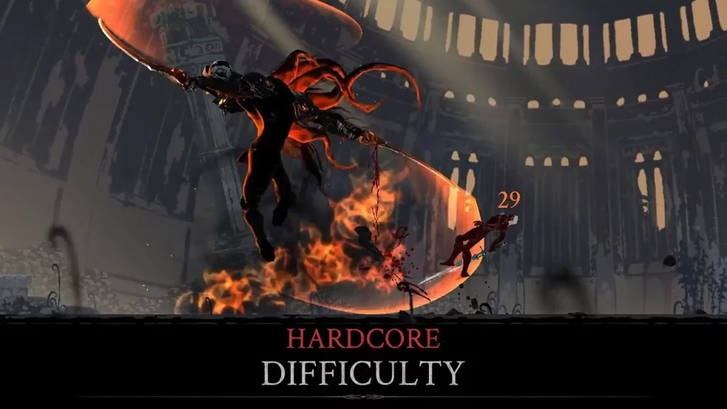 Shadow Hunter: Lost World MOD APK 0.33.5.0 (Unlimited Money) 4