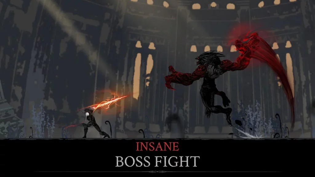 Shadow Hunter: Lost World MOD APK 0.33.5.0 (Unlimited Money) 5