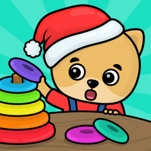 Shapes and Colors MOD APK 2.34 (Unlocked) 1