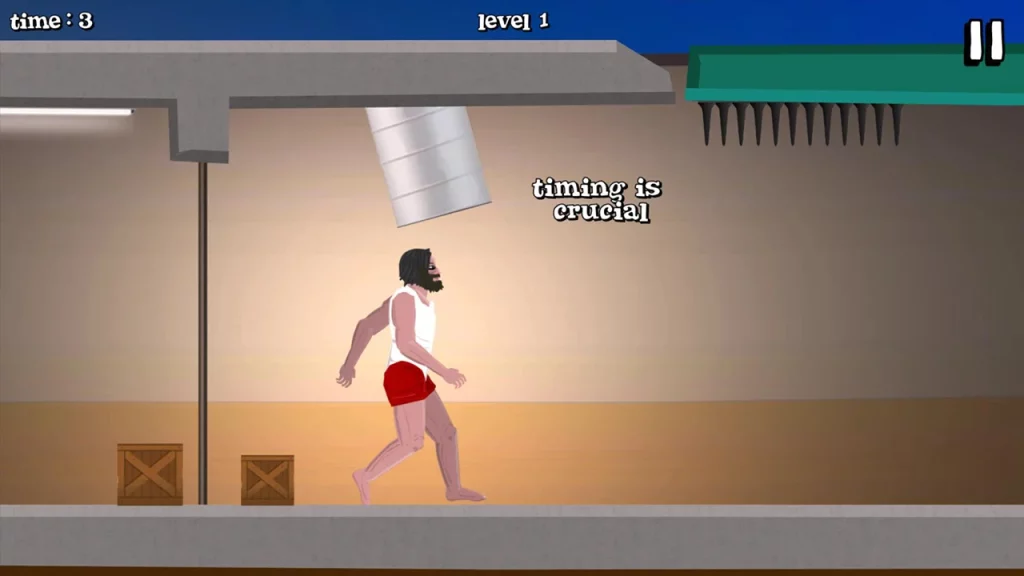 Short Life MOD APK 4.2 (Unlocked) 2