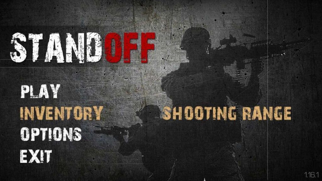 Standoff MOD APK 1.22.1 (Endless Ammo) 2