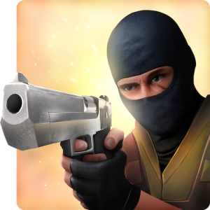 Standoff MOD APK 1.22.1 (Endless Ammo) 1