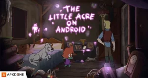 The Little Acre v7 (Paid for free) 2