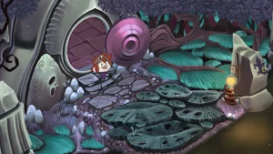 The Little Acre v7 (Paid for free) 3
