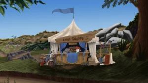 The Little Acre v7 (Paid for free) 4
