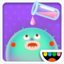 Toca Lab: Elements MOD APK 2.1 (Paid for free) 1