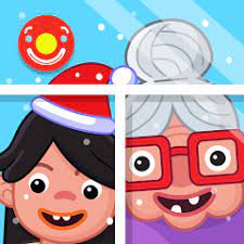 Pepi House: Happy Family MOD APK 1.4.0 (Unlocked) 1
