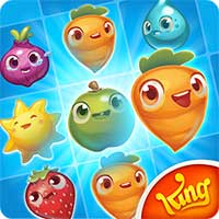 Farm Heroes Saga MOD APK 5.93.4 (Unlimited Lives & More) 1