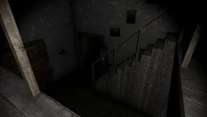 Granny MOD APK 1.8 (God Mode) 3