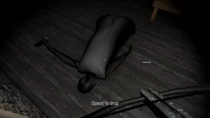 Granny MOD APK 1.8 (God Mode) 4