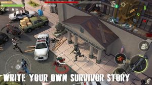 Prey Day Survival MOD APK 15.3.05 (Mod Money) 2