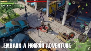 Prey Day Survival MOD APK 15.3.05 (Mod Money) 3