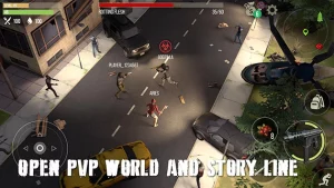 Prey Day Survival MOD APK 15.3.05 (Mod Money) 4