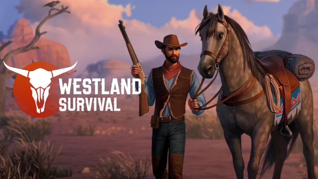Westland Survival MOD APK 4.4.2 (Free Craft) 1