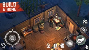 Westland Survival MOD APK 4.4.2 (Free Craft) 3