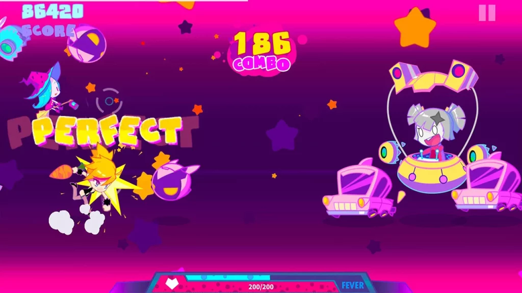 Muse Dash MOD APK 3.1.0 (Paid for free) 2