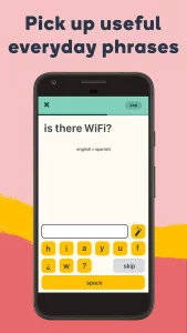 Memrise MOD APK 2023.2.14.0 (Premium Unlocked) 3