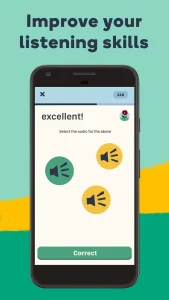 Memrise MOD APK 2023.2.14.0 (Premium Unlocked) 4