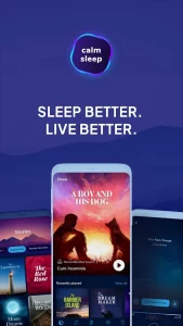 Calm Sleep MOD APK 0.137-dfac2ebd (Lifetime Subscribed) 2