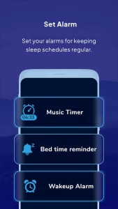 Calm Sleep MOD APK 0.137-dfac2ebd (Lifetime Subscribed) 4