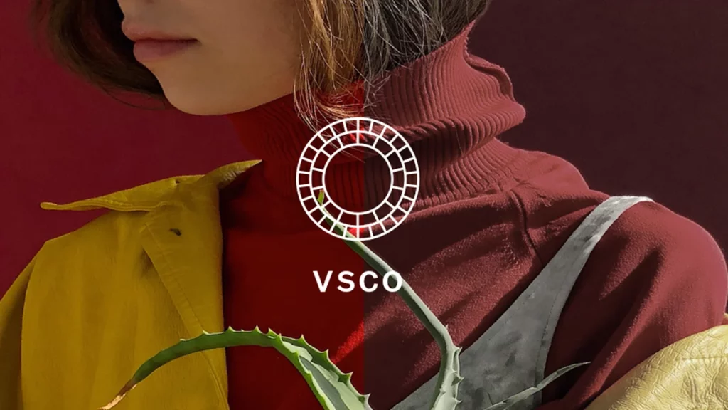 VSCO MOD APK 310 (Premium Unlocked) 2