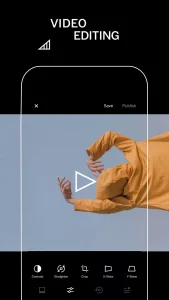 VSCO MOD APK 310 (Premium Unlocked) 1
