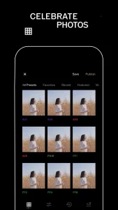 VSCO MOD APK 310 (Premium Unlocked) 3