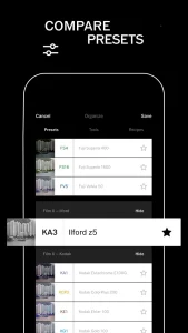 VSCO MOD APK 310 (Premium Unlocked) 4