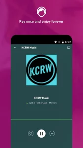 Radio.net PRIME MOD APK 5.10.5.0 (Paid for free) 4