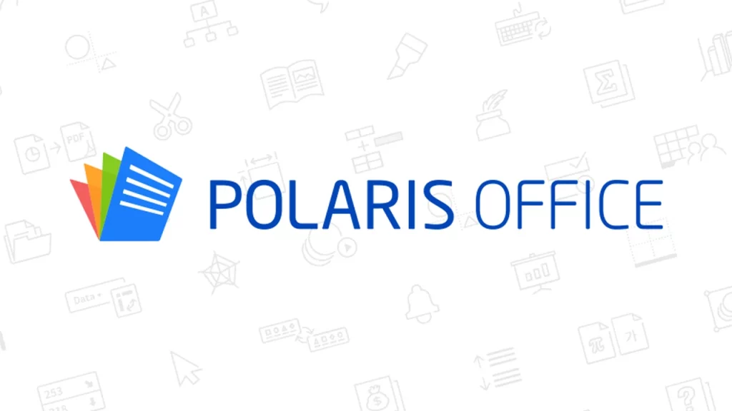 Polaris Office MOD APK 9.7.3 (Pro Unlocked) 2