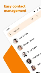 Simple Contacts Pro APK 6.22.1 (Paid for free) 2