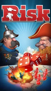 RISK MOD APK 3.9.2 (Unlimited Money) 1