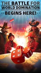 RISK MOD APK 3.9.2 (Unlimited Money) 4