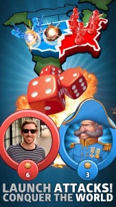 RISK MOD APK 3.9.2 (Unlimited Money) 3