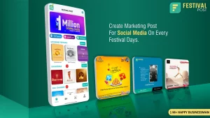 Festival Poster Maker & Post MOD APK 4.0.36 (Premium Unlocked) 1