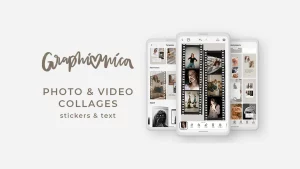 Graphionica MOD APK 3.8.3 (Premium Unlocked) 1